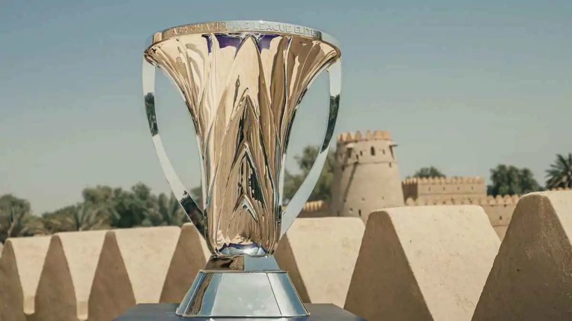 النصر والهلال يُحسمان تأهلهما المبكر لدوري أبطال آسيا للنخبة