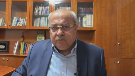 أحمد الطيبي: قانون الإعدام يستهدف الفلسطينيين حصراً