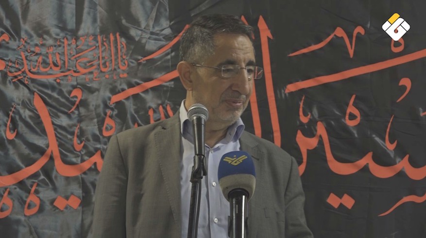 الحاج حسن: المفاوضات المباشرة مع العدو “خطيئة” والسلطة في مأزق سياسي