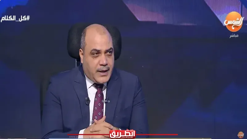 محمد الباز يفتح صندوق بيروت الأسود: ما حدث مع أحمد طنطاوي في لبنان صفقات لم تُعلن