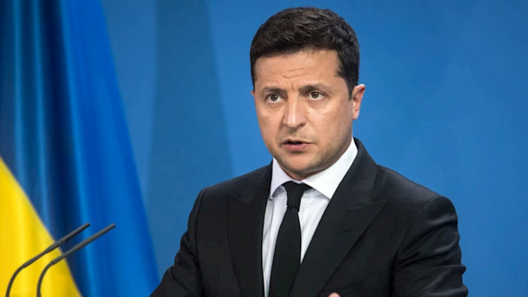 "صفقة وشيكة".. زيلينسكي يكشف تطورات المفاوضات مع روسيا