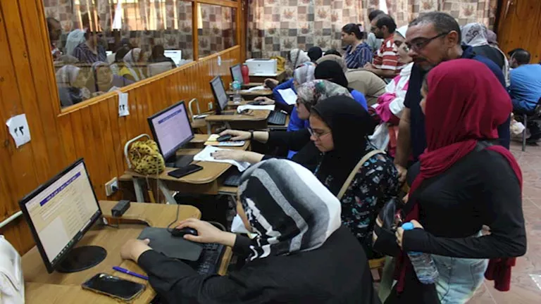 تنسيق 2026.. الفئات المعفاة من اختبار الإنجليزية للتقديم بجامعة عين شم
