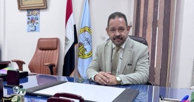 قرار بندب الدكتور باسم نبوى لتسيير أعمال رئيس معهد البحوث الفلكية