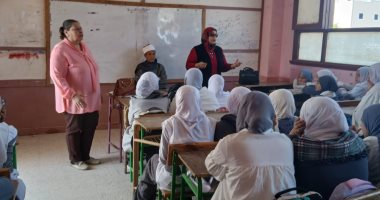 "أنا متعلم مدى الحياة" مبادرة نشر النور بالفيوم لتعزيز التمكين الاقتصادي والتنمية المجتمعية