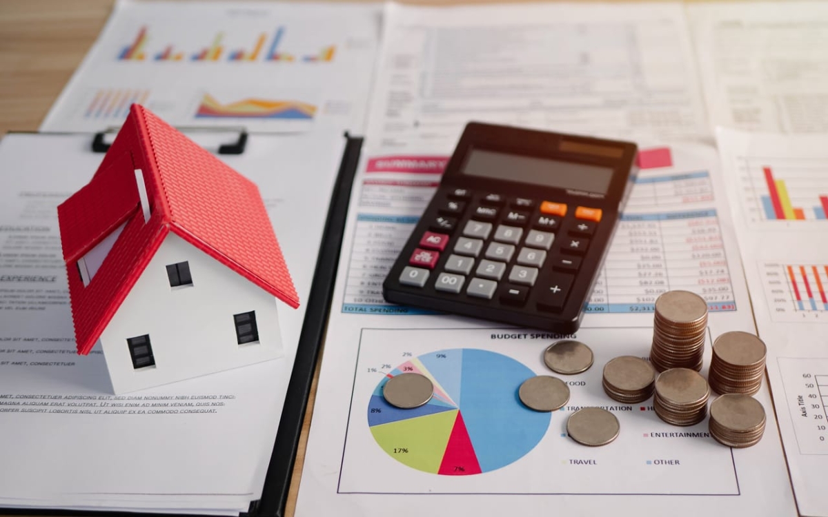 التوترات الجيوسياسية تُغلق أسواق الدين أمام المطورين العقاريين.