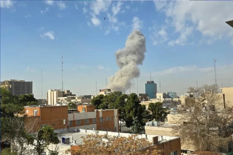 مسؤول أمريكي: لا وسطاء مع إيران والعمل العسكري يأخذ مجراه