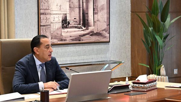 مدبولي: الصناعة لها الأولوية القصوى ضمن أجندة أعمال الحكومة خلال هذه المرحلة