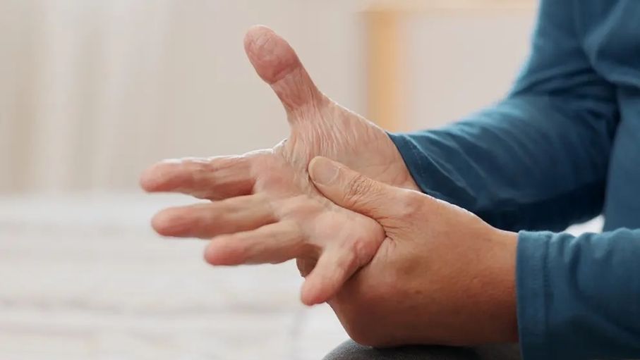 علامات مبكرة لمرض باركنسون