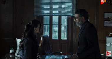 مسلسل عين سحرية الحلقة 11.. كشف سر تقديم ولاء الشريف استقالتها للصفطاوى
