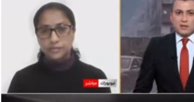 مسئولة أممية في لبنان تشرح الوضع الكارثي للحرب على النساء والأطفال