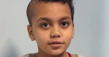 مستشفى الطوارئ الجامعى بسوهاج تنقذ الطفل زياد من نزيف حاد بالمخ