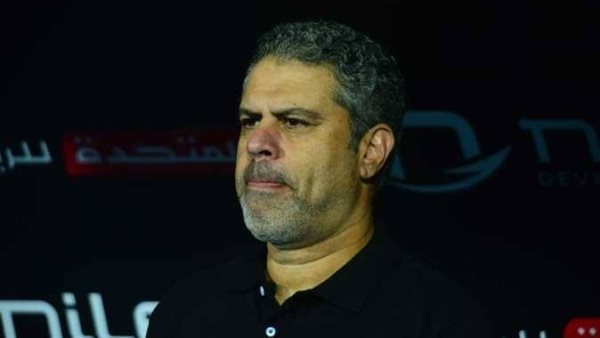 معتمد جمال يكشف كواليس حلمه بتدريب الزمالك والتتويج بالدوري