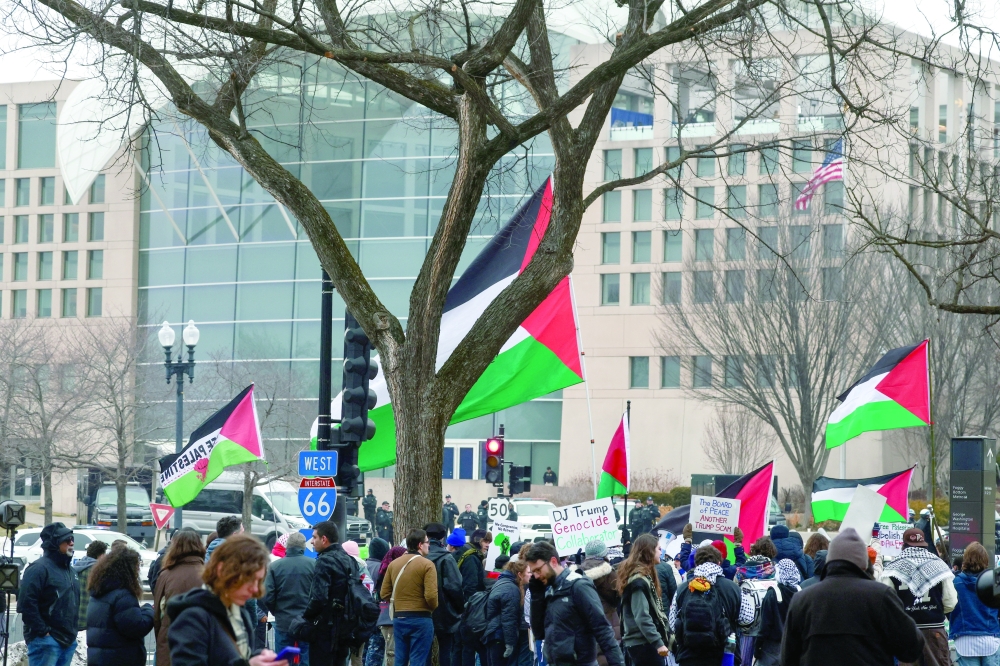 10 مليارات دولار لقطاع غزة عبر مجلس السلام وإندونيسيا تتولى نائب قائد قوة الاستقرار