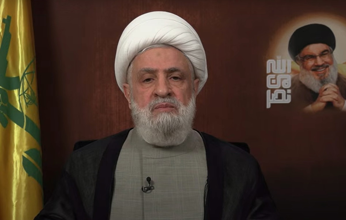 الأمين العام لحزب الله: أخذنا العبر من المواجهة السابقة ونحن مستعدون لمعركة طويلة