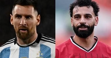 فيفا: ميسي ومحمد صلاح ودياز يشعلون ختام دور الـ32 فى مونديال 2026