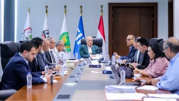 تأجيل اجتماع مجلس إدارة اتحاد الكرة 48 ساعة