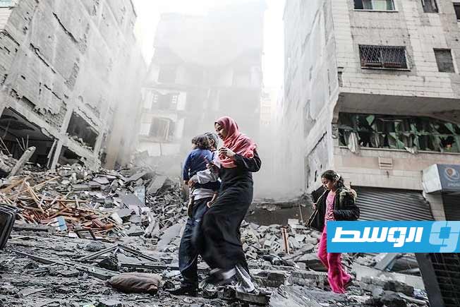 مركز حقوقي: إسرائيل قتلت 642 فلسطينيا منذ سريان وقف إطلاق النار