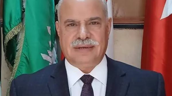 سرقوا شقى الغربة.. اللواء رأفت الشرقاوي يوجه رسالة هامة