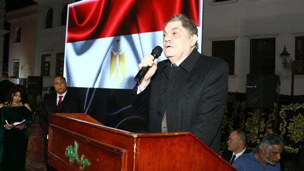 السيد البدوي: المواطنة هي حجر الزاوية التي توارثناها عن آبائنا بالوفد
