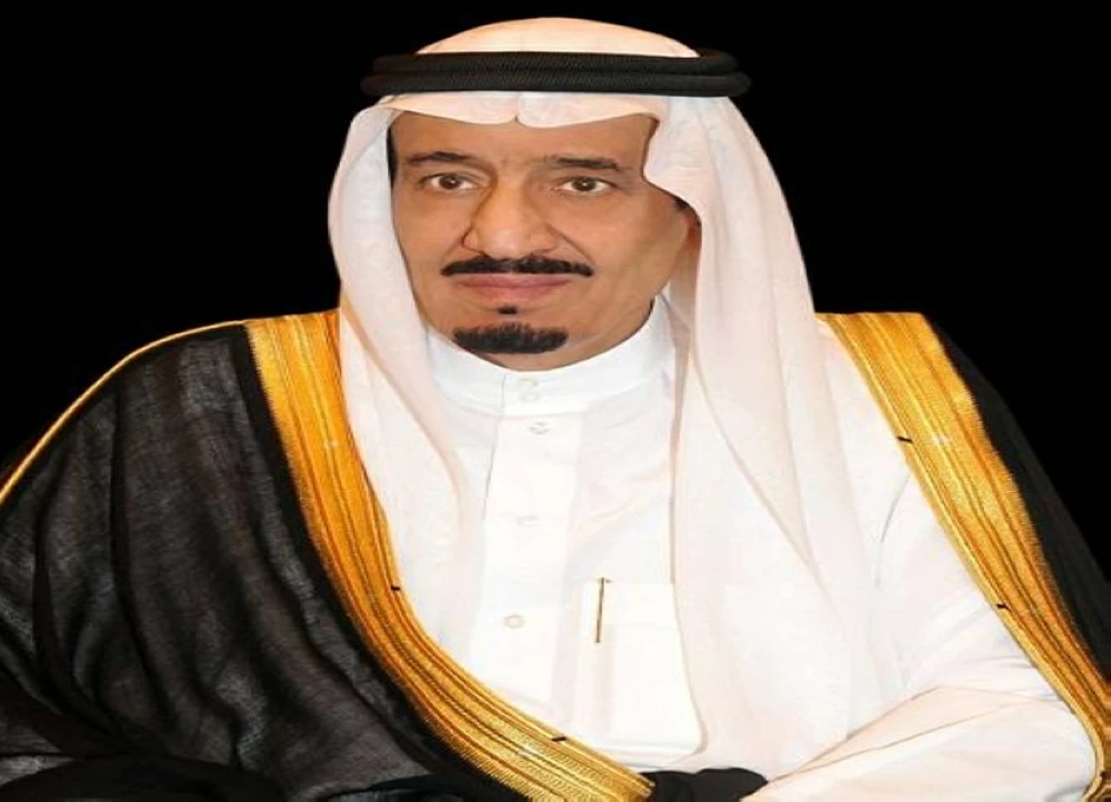 خادم الحرمين الشريفين يصدر أمراً ملكياً بتسمية 9 قضاة أعضاءً في المحكمة العليا