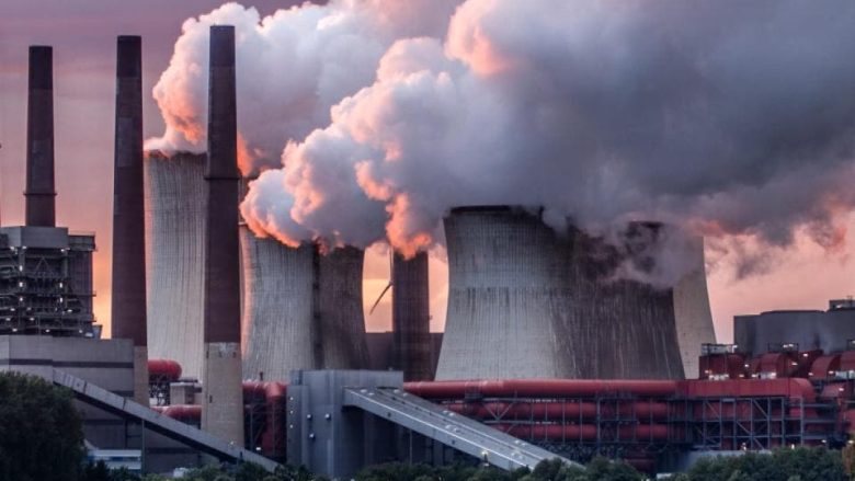 ألمانيا تفشل في تحقيق أهداف خفض الانبعاثات لعام 2025