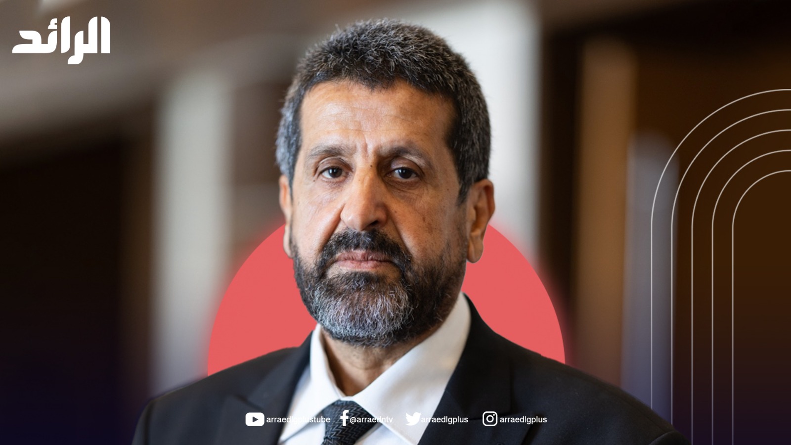 الحصادي: منع عضوي “الأعلى للدولة” المشاركين في مباحثات روما قفز على إرادة الناخبين