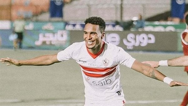 الزمالك يسوق سيف الجزيري في الخليج