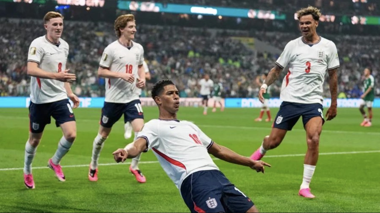 إنجلترا تبلغ نصف نهائي كأس العالم بعد إسقاط النرويج