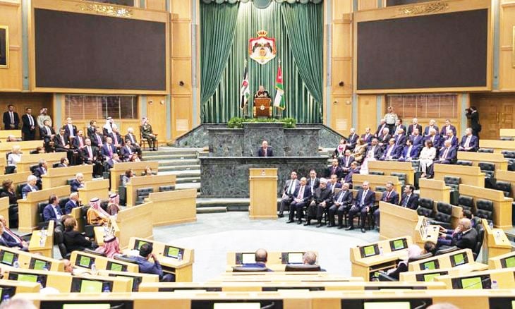 الأردن: وزارة الموارد البشرية مفتاح لتعديل وزاري؟