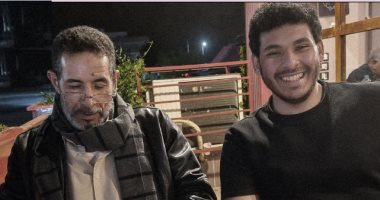 طبيب يلحق بنجله ضحية حريق شقة بكفر الشيخ بعد 11 يوما من إصابته