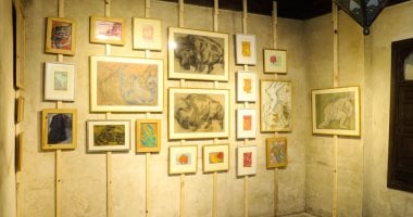 انطلاق الدورة السادسة من معرض Something Else 2026 ببيت السنارى