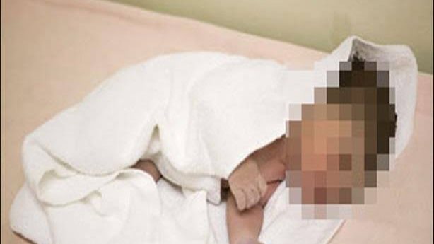 أمها ألقتها بالشارع.. حمل من علاقة محرمة وراء التخلص من رضيعة بولاق الدكرور
