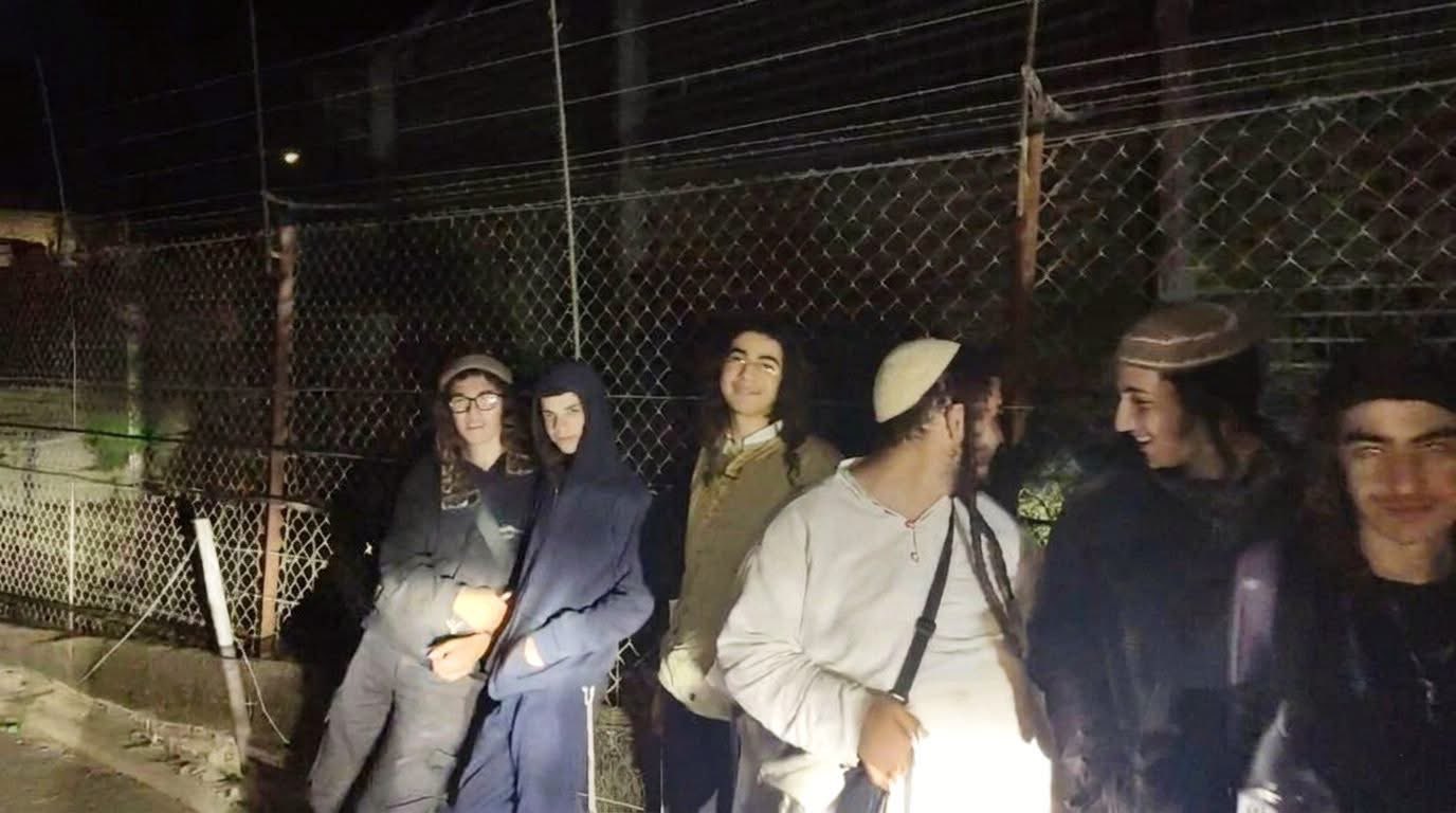 عبر جبل الشيخ.. محاولة تسلل جديدة لـ "رواد الباشان" إلى الأراضي السورية