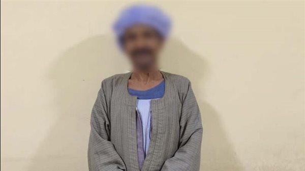 بعد تداول فيديو، ضبط شخص بتهمة ترويج المخدرات بأسوان