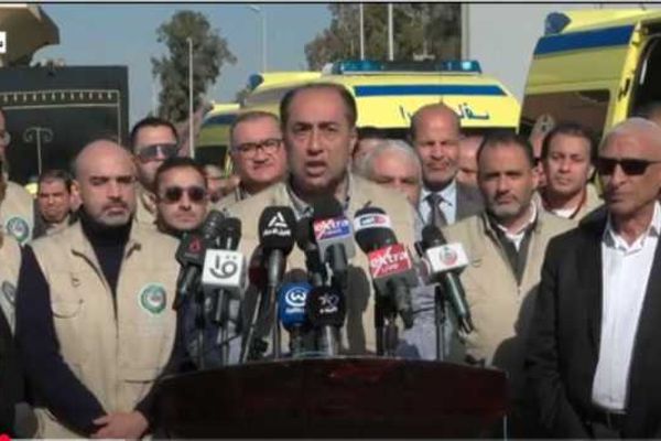 السفير حسام زكي: تصريحات «هاكابي» خطيرة وتتنافي مع المساعي الأمريكية للسلام