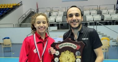 السوشيال ميديا طوق نجاة لاعبى الصالات ..فريدة عثمان وهنا جودة ومنيع أبرزهم