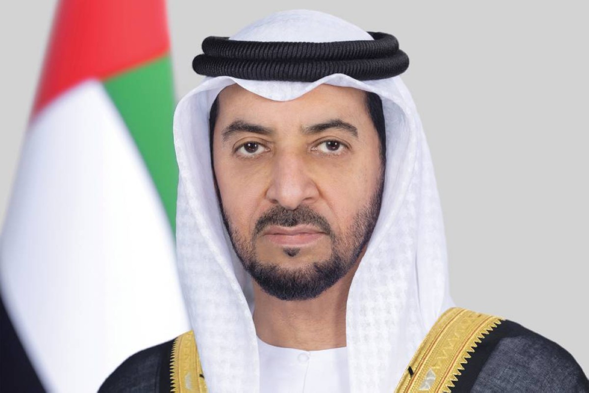 حمدان بن زايد: الاستثمار في الطفل استثمار في مستقبل الوطن