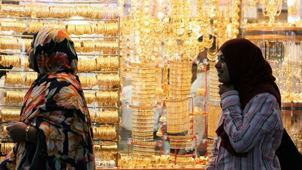 تراجع أسعار الذهب اليوم الجمعة 22 مايو 2026.. وعيار 21 بـ6815 جنيهًا