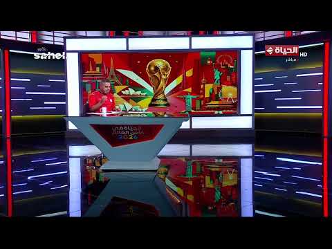 الحياة في كأس العالم - تصريحات ديديه ديشامب مدرب فرنسا بعد مباراة باراجواي