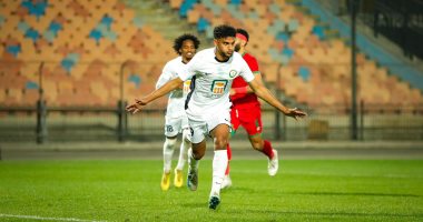 أسامة فيصل وريان يقودان هجوم البنك الأهلي أمام الإسماعيلي فى دورى نايل