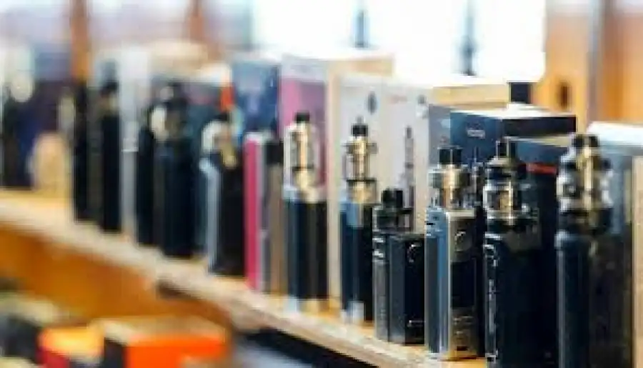 الأردن: تعليمات جديدة تمنع عرض منتجات التبغ في المحالّ التجارية