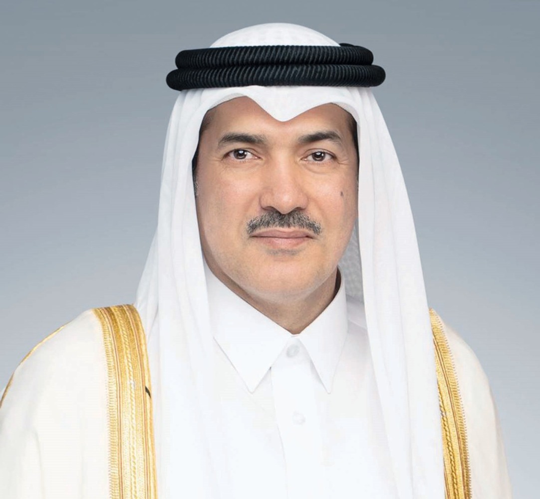 ‫ السيد: فرص أوسع للشركات القطرية للوصول إلى الأسواق العالمية