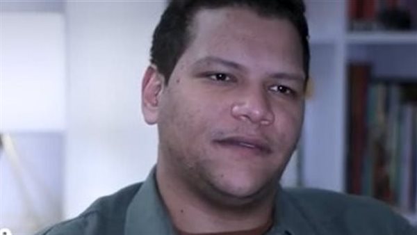 أحمد عبد الحميد: الدنيا ضربتني قلمين بوفاة أبويا وبنتي وهزوني من الداخل