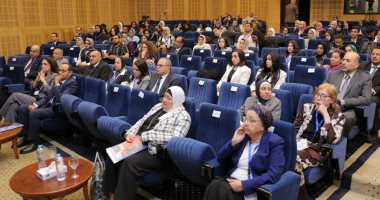 مكتبة الإسكندرية تستضيف المؤتمر الدولي الأول للجمعية الشرق أوسطية لعلوم الأدوية