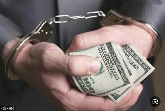 أمريكا: تحقيقات في صفقات نفطية مشبوهة بـ2.6 مليار دولار