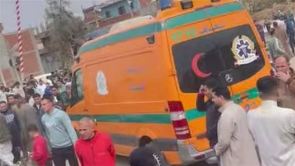 إصابة 5 أشخاص في انقلاب سيارة ببلقاس بالدقهلية