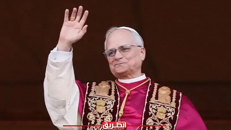 بابا الفاتيكان: لا يمكنني أن أؤيد الحرب