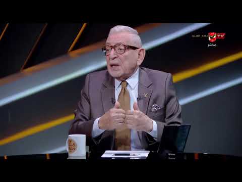 كيف ندعم مصر في كأس العالم!.. مقدمة قوية من المنيسي والقيعي وحديثهم عن بيان الأعلى للإعلام اليوم