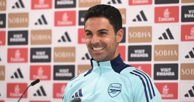 برينتفورد ضد أرسنال.. أرتيتا يعلق على إقالة مدرب توتنهام ويشيد بجيوكيريس