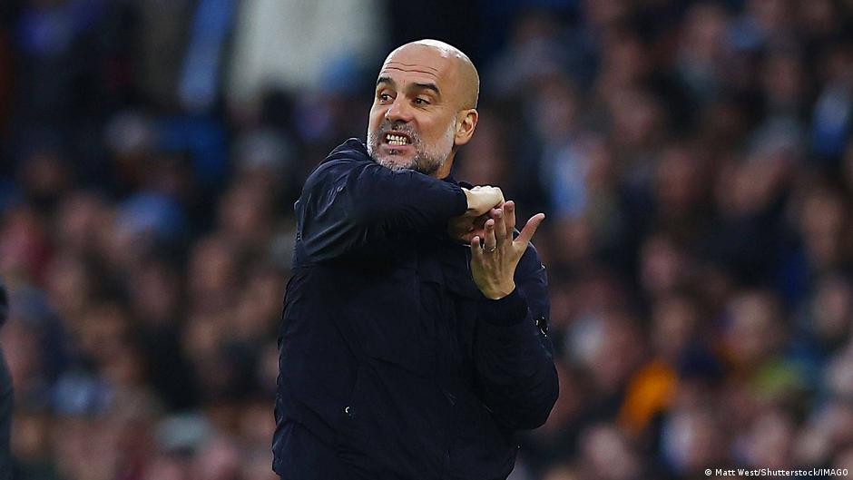 جماهير مانشستر سيتي تستنجد بابنة غوارديولا!